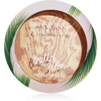 Physicians Formula Butter Glow pudra compacta - imagine 2